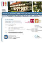 Mobile Screenshot of nierenzentrum-ettlingen.de